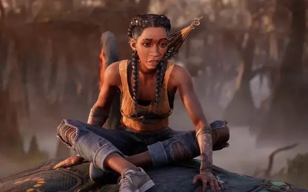 Games for Change Unveils 2026 Award Recipients