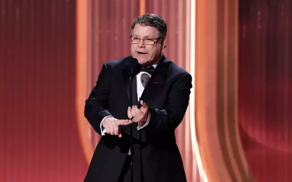 SAG-AFTRA President Advocates for Postproduction Tax Credit