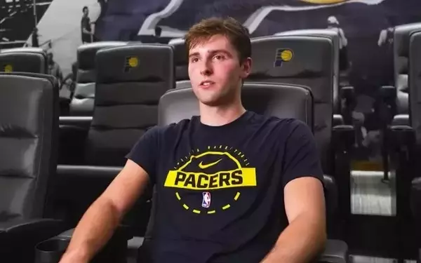Lakers Waive Rookie Guard Peter Suder