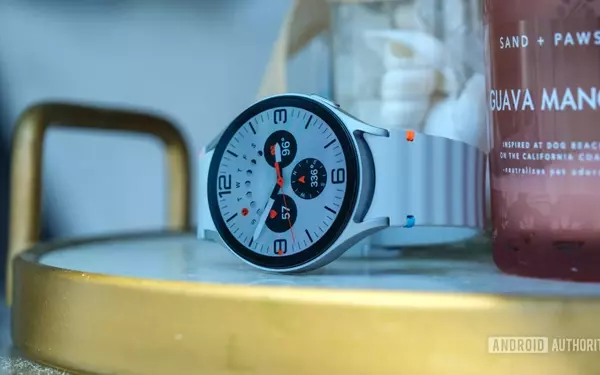 Samsung Accelerates One UI 9 Watch Development for Older Smartwatches
