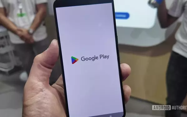 Google Play Store Poised for Major Overhaul with Third-Party App Store Support and New Features