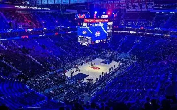 Philadelphia 76ers' Draft Pick Limitations After Major Trade