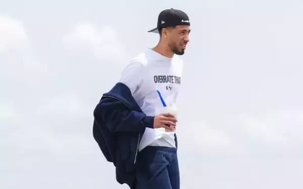 Tyrese Haliburton's Resilient Return: Overcoming Injury and Illness for the Upcoming NBA Season