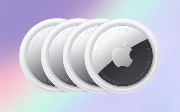 Apple AirTag 2nd Gen: Enhanced Tracking at a Discount