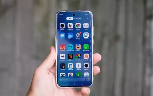 Oppo Reno 16 Pro: A Comprehensive Review of Cameras, Performance, and Battery Life