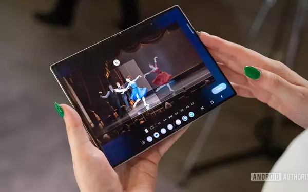 The Dual Nature of Samsung's Latest Foldable: Advantages and Disadvantages of the Galaxy Z Fold 8's Refined Design