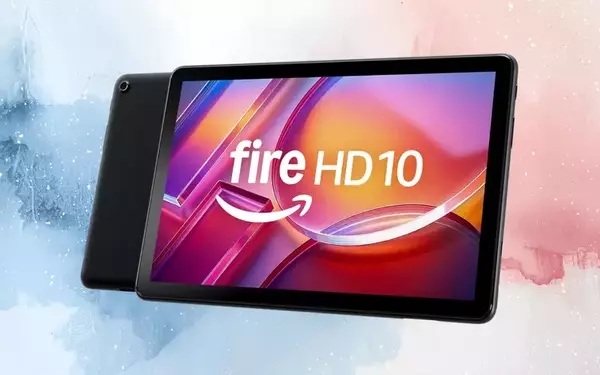 Amazon's Fire HD 10 Tablet: A Comprehensive Review of Features and New Pricing