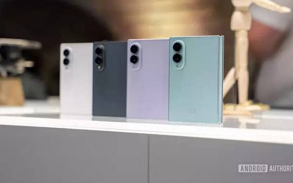 Top Alternatives to the Galaxy Z Fold 8 Ultra