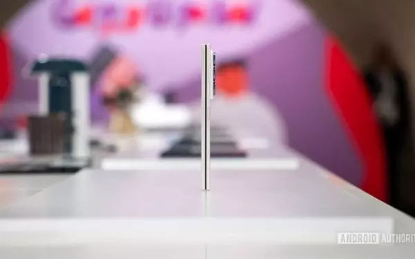 Samsung Unveils Galaxy Z Fold 8 Ultra: The Pinnacle of Foldable Innovation