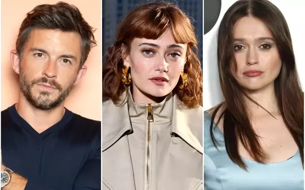 Audible's Multilingual Dracula Adaptation Features Star-Studded Casts
