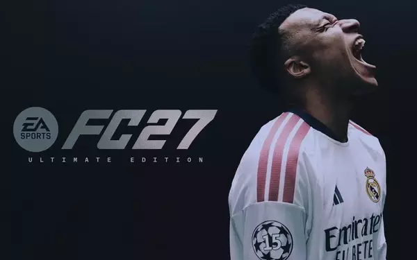 Kylian Mbappé Graces 'EA Sports FC' Cover, Plus Latest Gaming News
