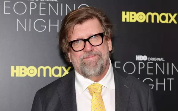 Oskar Eustis to Conclude 23-Year Tenure as Public Theater's Artistic Director
