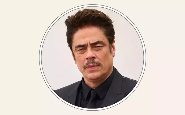 Benicio Del Toro Cast in Apple TV's 'Protective Custody' Comedy Series