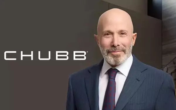 Chubb Bolsters Reinsurance Amidst Soft Market Conditions, Says CEO Greenberg