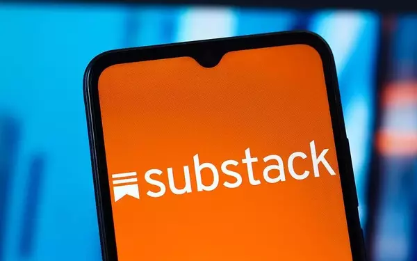 Substack's New AI Detection Tool for Newsletters
