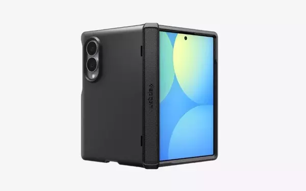 Top Samsung Galaxy Z Fold 8 Cases: Expert Recommendations for 2026
