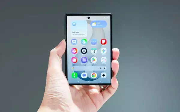 AT&T Offers Samsung Galaxy Z Fold 8 for Free with Trade-in: Full Details