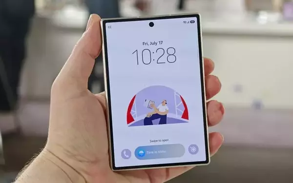 Seamless Transition from iPhone to Android with Android 17