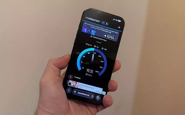 Ookla Study Reveals Top Mobile and Internet Providers: T-Mobile Leads Mobile, AT&T Fiber Excels in Internet