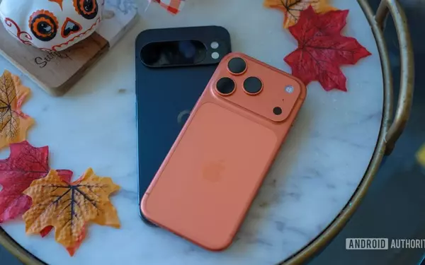 Android 17's Enhanced iPhone Migration Tool Not Available on All Pixel Devices