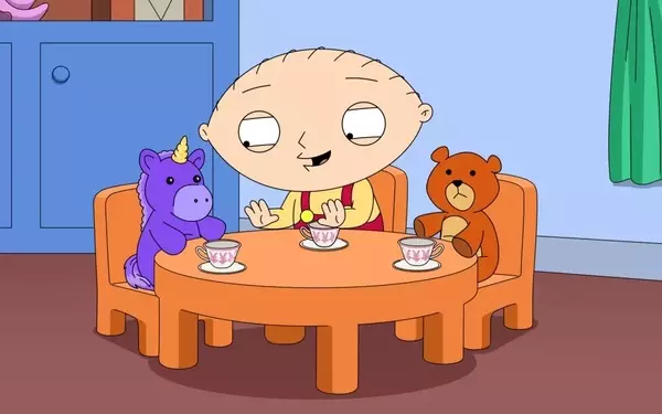 New 'Family Guy' Spinoff 'Stewie' Announces Expanded Voice Cast, Featuring Kenan Thompson and Vanessa Bayer