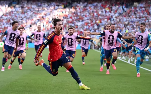 2026 World Cup Sets New US TV Viewership Records