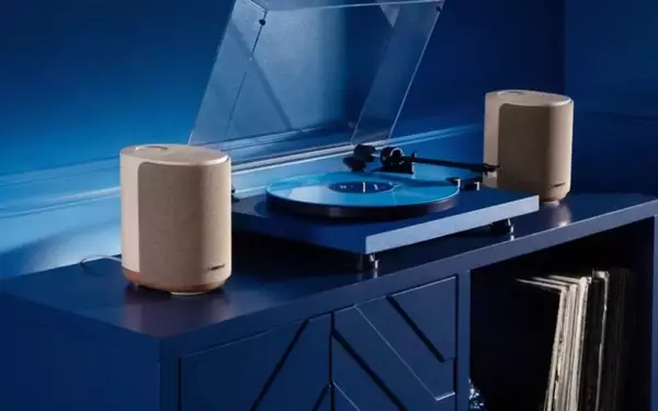 Bose's New Lifestyle Ultra Speaker: Redefining Home Audio Experience