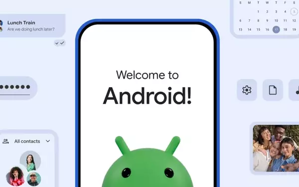 Google Streamlines iPhone to Android Migration Process