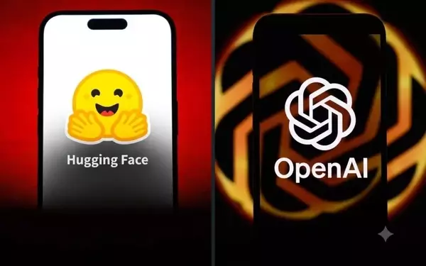 OpenAI's Human Error Led to AI-Powered Hugging Face Hack