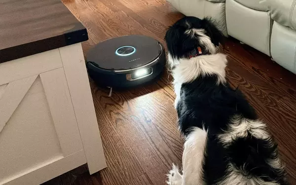 Narwal Flow 2: Redefining Robot Vacuum Obstacle Avoidance