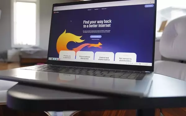 Firefox 153 Enhances Security and Privacy with Default Containers and Local Network Access Controls