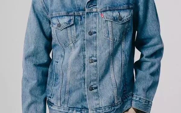 The Ultimate Guide to Men's Denim Jackets: Timeless Style and Modern Interpretations