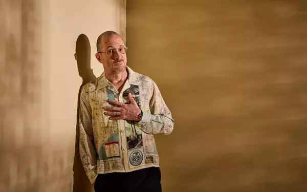 Darren Aronofsky's AI Film Studio, Primordial Soup, Seeks $15 Million Investment