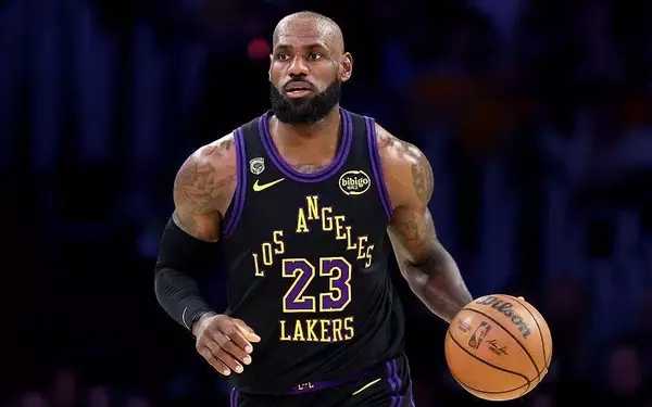 Miami Heat's Premature Announcement Sparks LeBron James Return Speculation
