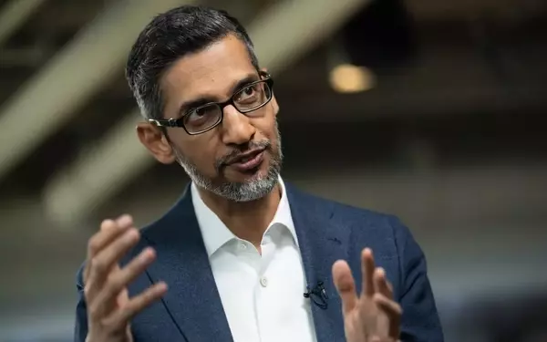 Google Cloud and AI Drive Record Profits Amidst Significant Investments