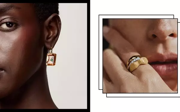 Exceptional Jewelry Savings at Nordstrom's Anniversary Event