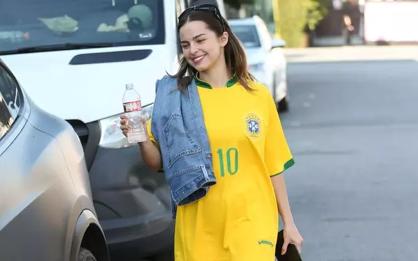 Brazilcore: The Summer Fashion Trend Redefining Cultural Representation