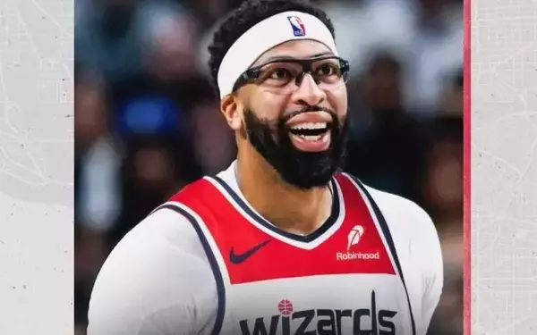 Klutch Sports Group Explores Anthony Davis Trade Amid LeBron James' Free Agency Speculation