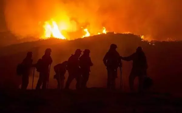 CatIQ Confirms C$1.30 Billion Insured Loss for Jasper Wildfires