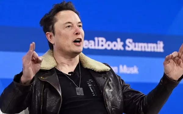 Alex Gibney's Epic Elon Musk Documentary Premieres at Venice Film Festival