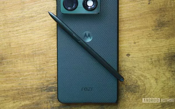 Samsung's Strategic Misstep: The Absence of S Pen Support in the Galaxy Z Fold 8
