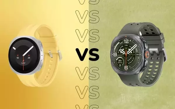 Samsung Galaxy Watch 9 vs. Ultra 2: A Comprehensive Comparison