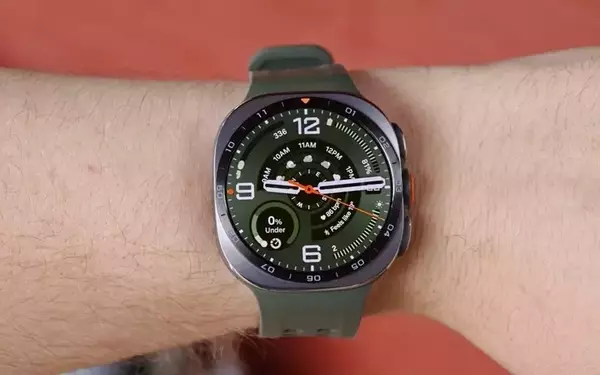 Samsung's Enhanced Smartwatch Longevity: Five Years of OS Updates for Latest Galaxy Models
