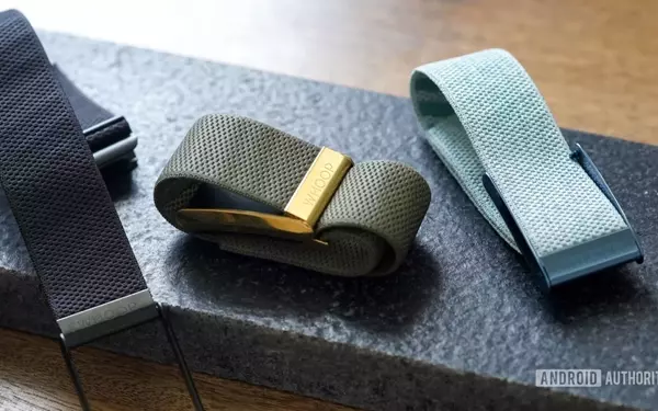 Robinhood Platinum Card Offers Free WHOOP Membership