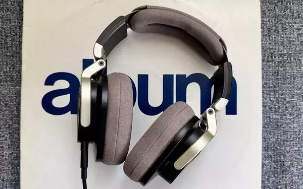 Austrian Audio The Arranger Headphones Review