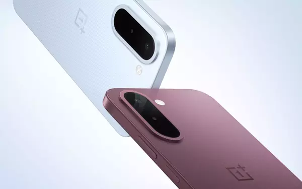 OnePlus Expands N-Series with New N6x Smartphone in India