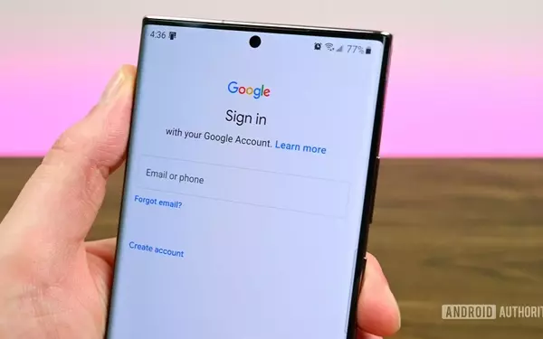 Google Introduces Selfie Video Verification for Account Security