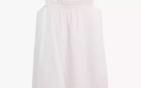 The 'Granny Nightie' Trend: A Modern Fashion Statement
