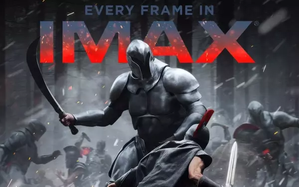 Imax Surges with Stellar Q2 Earnings, Driven by Premium Screen Demand and "The Odyssey's" Global Success