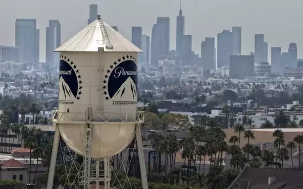 Paramount and Warner Bros. Discovery Merger Postponed Amid Antitrust Scrutiny